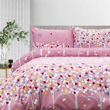 Комплекты постельного белья Dome