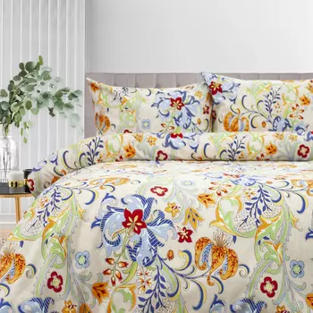 Комплекты постельного белья Dome