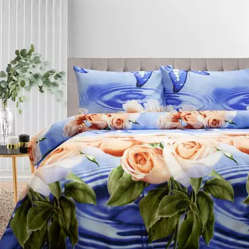 Комплекты постельного белья Dome