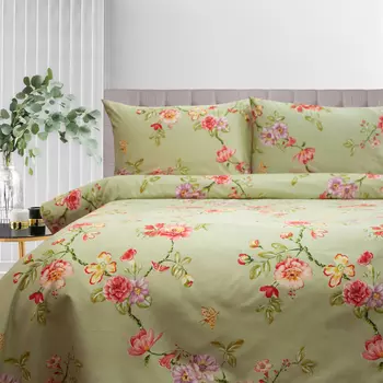 Комплекты постельного белья Dome