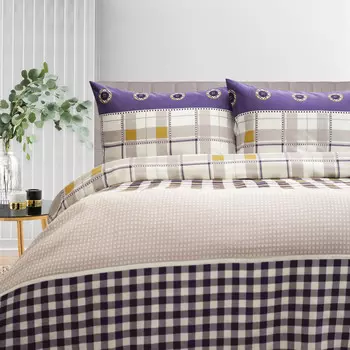 Комплекты постельного белья Dome