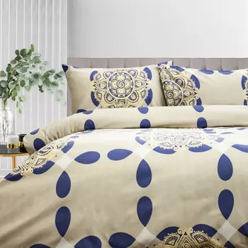 Комплекты постельного белья Dome