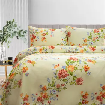 Комплекты постельного белья Dome