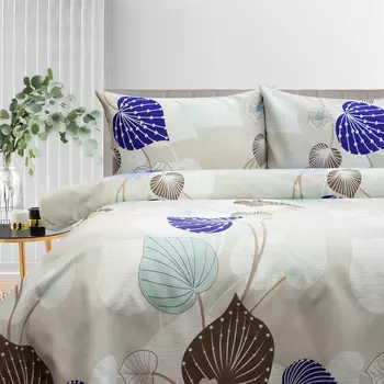 Комплекты постельного белья Dome