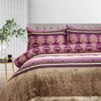 Комплекты постельного белья Dome