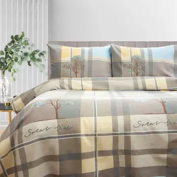 Комплекты постельного белья Dome