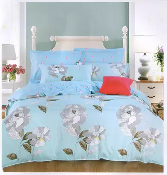 Комплекты постельного белья Dome