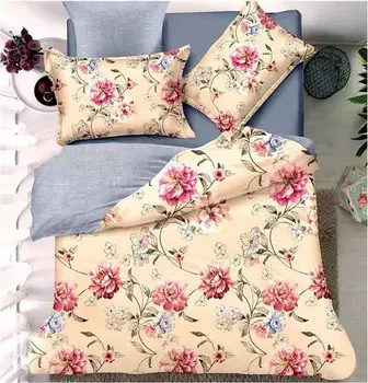 Комплекты постельного белья Dome