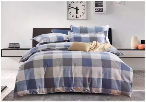 Комплекты постельного белья Dome