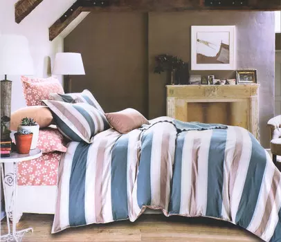 Комплекты постельного белья Dome