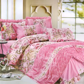 Комплекты постельного белья Dome