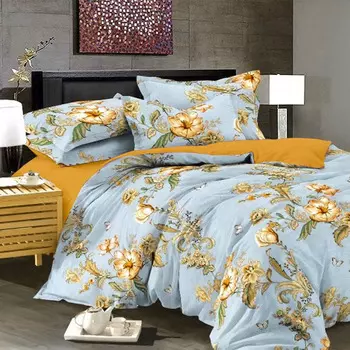 Комплекты постельного белья Dome