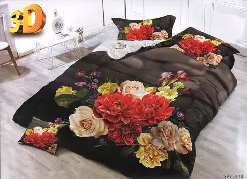 Комплекты постельного белья Dome