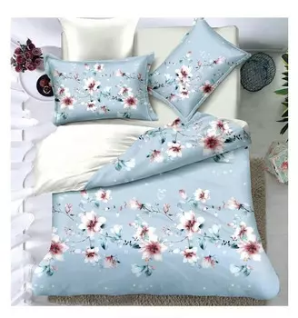 Комплекты постельного белья Dome