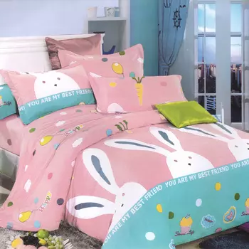 Комплекты постельного белья Dome