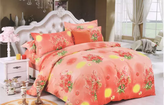 Комплекты постельного белья Dome