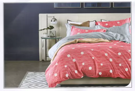 Комплекты постельного белья Dome