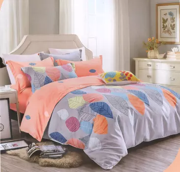 Комплекты постельного белья Dome