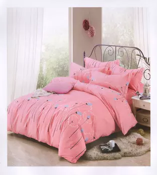 Комплекты постельного белья Dome