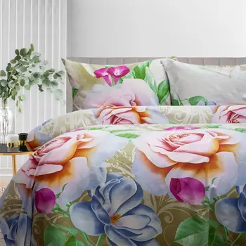 Комплекты постельного белья Dome