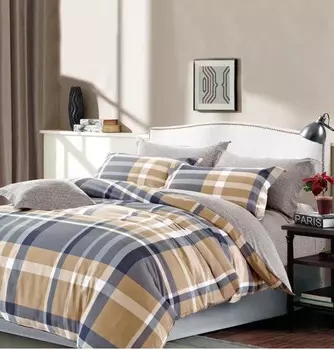 Комплекты постельного белья Dome