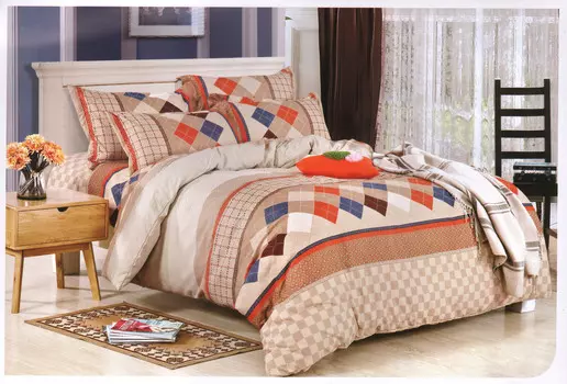 Комплекты постельного белья Dome