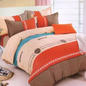 Комплекты постельного белья Dome