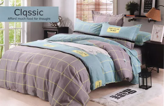 Комплекты постельного белья Dome