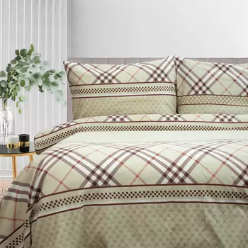 Комплекты постельного белья Dome