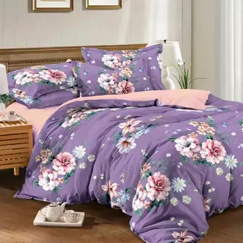 Комплекты постельного белья Dome