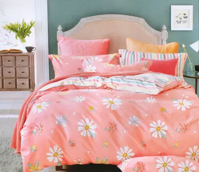 Комплекты постельного белья Dome