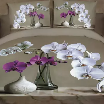 Комплекты постельного белья Dome