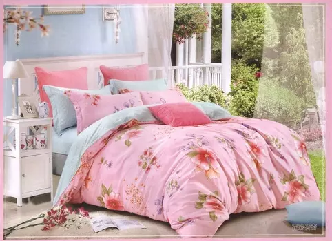 Комплекты постельного белья Dome