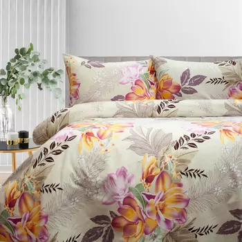 Комплекты постельного белья Dome