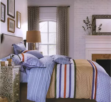 Комплекты постельного белья Dome