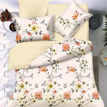 Комплекты постельного белья Dome