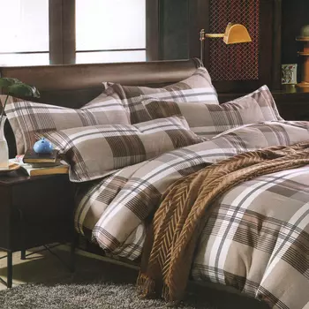 Комплекты постельного белья Dome