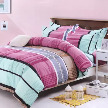 Комплекты постельного белья Dome