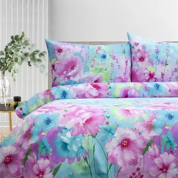 Комплекты постельного белья Dome