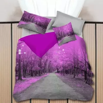 Комплекты постельного белья Dome