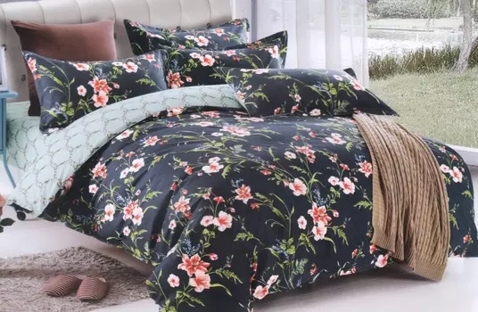 Комплекты постельного белья Dome