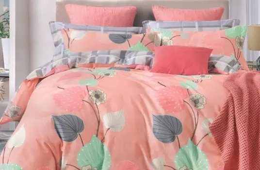 Комплекты постельного белья Dome