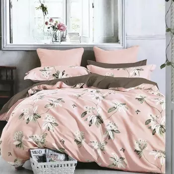 Комплекты постельного белья Dome