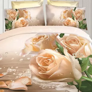 Комплекты постельного белья Dome