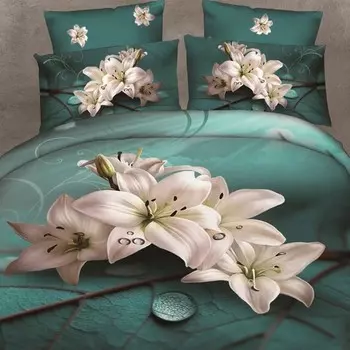 Комплекты постельного белья Dome