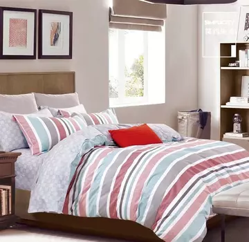 Комплекты постельного белья Dome