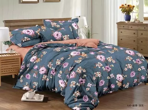 Комплекты постельного белья Dome