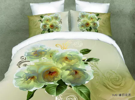 Комплекты постельного белья Dome