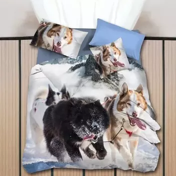 Комплекты постельного белья Dome