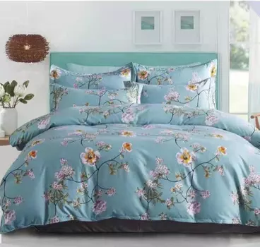 Комплекты постельного белья Dome